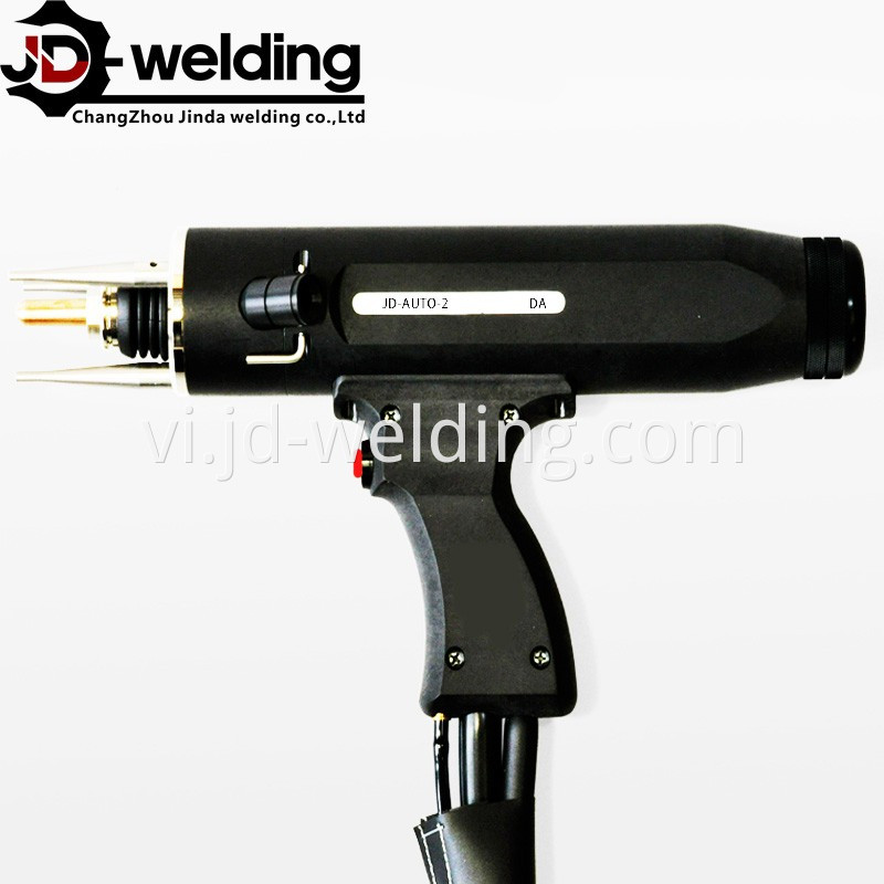 Auto Feed Pistol For Stud Welding